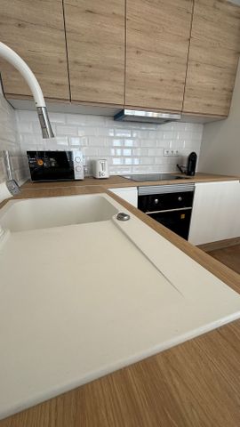 Apartamento T1 semi mobilado e totalmente equipado no centro de Ílhavo - Photo 5