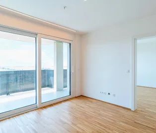 All inclusive mit Riesenbalkon!!! Strom, Heizung, Fitnessraum, Internet + TV und Concierge inklusive! - Photo 1
