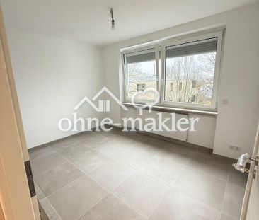Erstbezug nach Sanierung: 3-Zi.-Wohnung mit Balkon in Steinbach - Photo 3