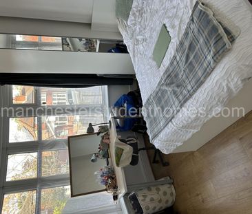 Fairholme Road, Manchester, M20 4WT - Photo 6
