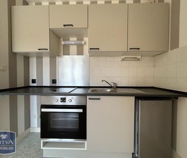 Location Appartement 1 pièce 22m² DAMIGNY 61250 - Photo 1