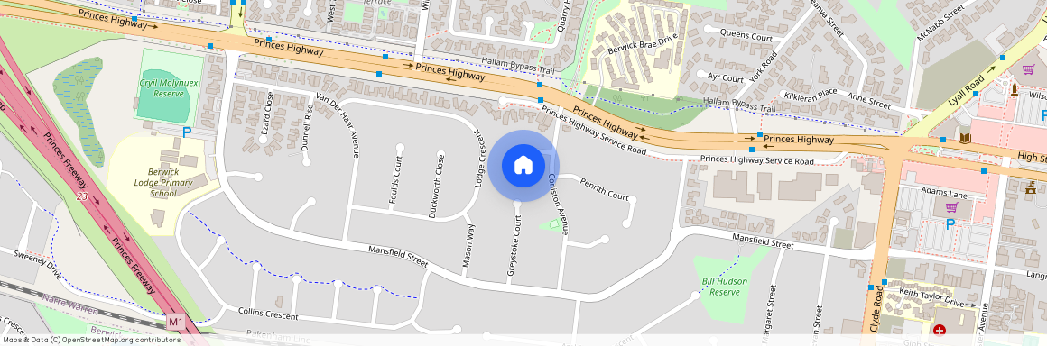 3 Kirkfell Court, Vic 3806, Berwick