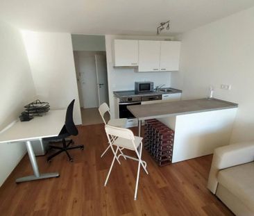 Geräumige, helle und ruhige Wohnung - Foto 1