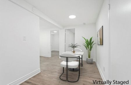 For Lease - 29 Juanita Drive Unit# BSMT, Hamilton, Ontario - Photo 2