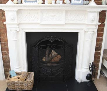 2 bedroom terraced house to rent - Photo 3