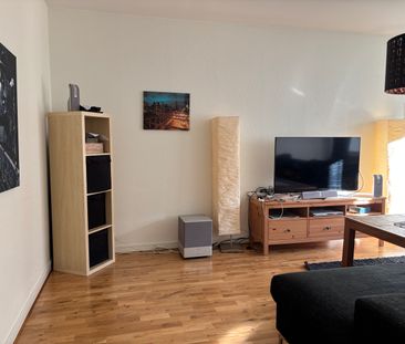 Östra Järnvägsgatan 5 A - Photo 1