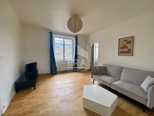 Location Appartement 2 pièces 42m² - Photo 1