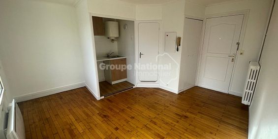 Location Appartement 1 pièce 17m² - Photo 3