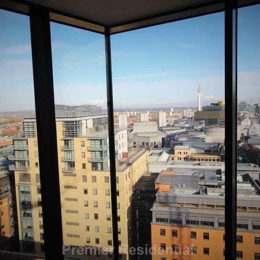 The Bank, Sheepcote St, Birmingham, B16 - Photo 1