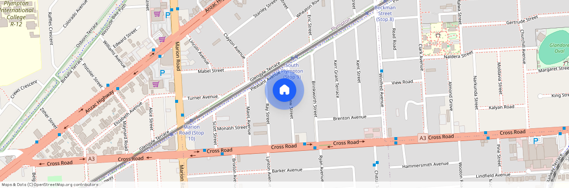 17 New Street, SA 5038, South Plympton