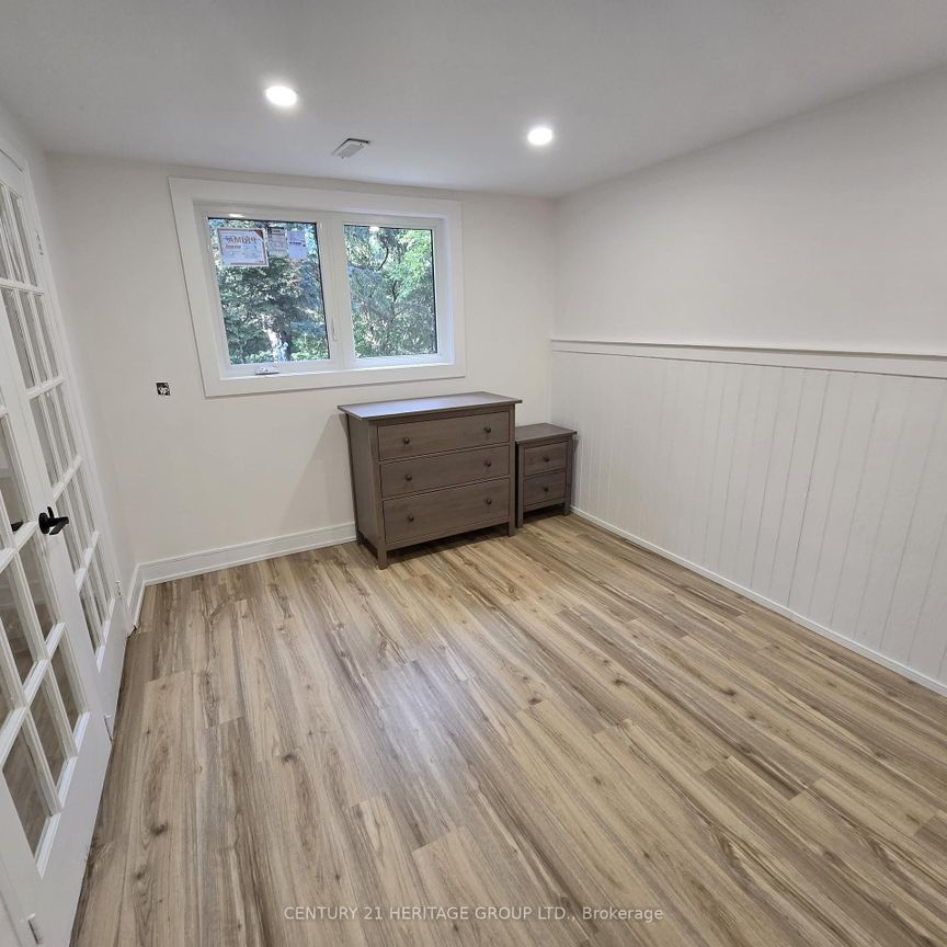 For Lease - 18 Lippincott Court Unit# Bsmt, Richmond Hill, Ontario - Photo 1