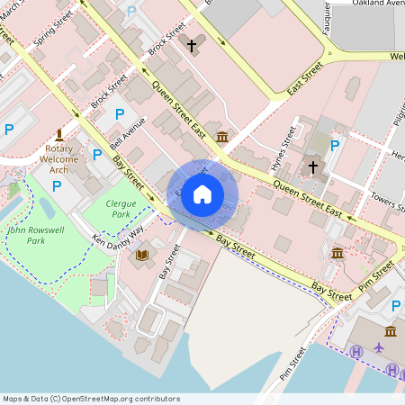 70 East Street, Sault Ste Marie