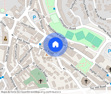 Southlands Road, Torquay, TQ2 - Photo 1