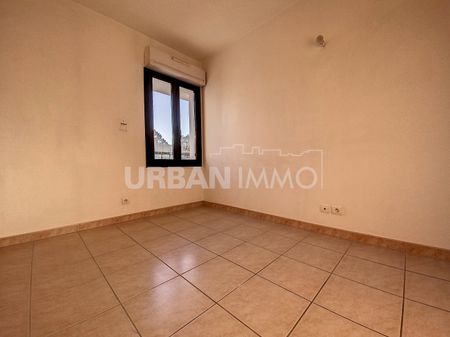 Location Appartement 3 pièces 75m² GRABELS 34790 - Photo 2