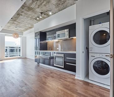 For Lease - 20 Minowan Miikan Lane Unit# 726, Toronto, Ontario - Photo 4