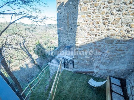 Villa unifamiliare viale San Caterina 2, Centro, Seggiano - Photo 3
