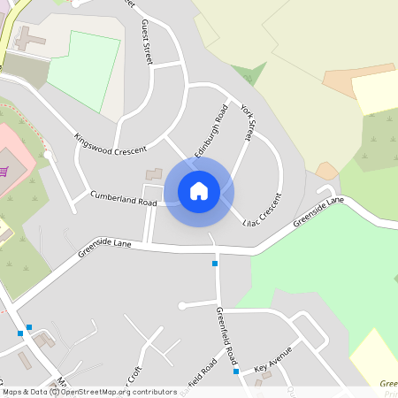 Cumberland Road, Hoyland, Barnsley, S74