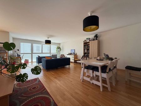 4.5 Zimmer, 130 m², 4. Stock - Photo 2