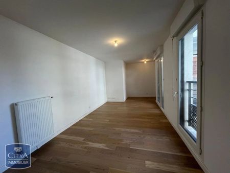 Appartement à louer 2 pièces 46.23m² - Photo 2
