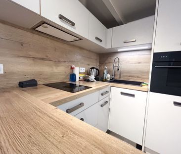 Location Appartement 2 pièces 40m² TOULOUSE 31000 - Photo 4