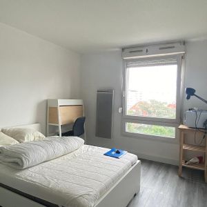 Location Appartement 1 pièce 18m² STRASBOURG 67000 - Photo 2