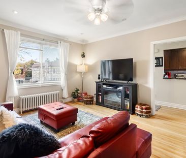 4845 Av. Rosedale - Photo 1