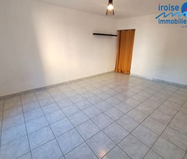 APPT T1 BIS PROCHE FACS - Photo 4