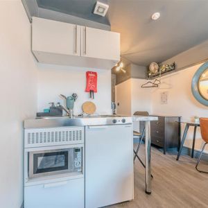 1 bedroom apartment to rent - Photo 2