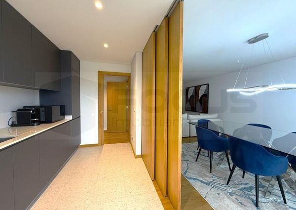 Apartamento T2 em Aveiro