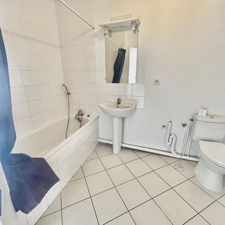 Location Appartement 1 pièce 20m² LE HAVRE 76600 - Photo 3