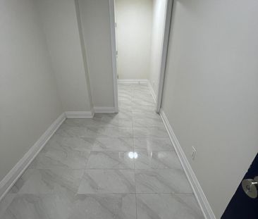 For Lease - 58 Satchell Boulevard Unit# Basement, Toronto, Ontario - Photo 4