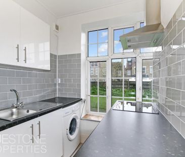 Studio to rent - Photo 6