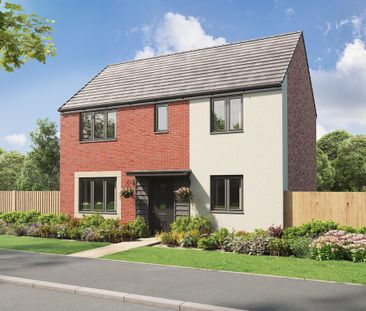 3 bedroom house to rent - Photo 1