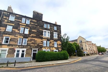 1 bed flat for rent in Slateford - Photo 5