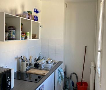 Appartement à louer à Bar sur Seine (10110), Aube. Studio de 25 m² ... - Photo 3
