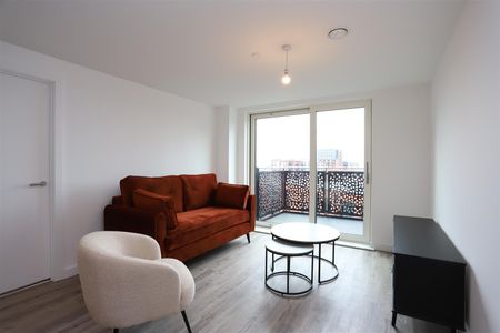 The Railings, Middlewood Locks - Photo 2