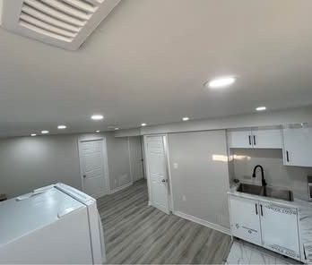 For Lease - 92 Evalene Court Unit# Bsmt, Brampton, Ontario - Photo 5