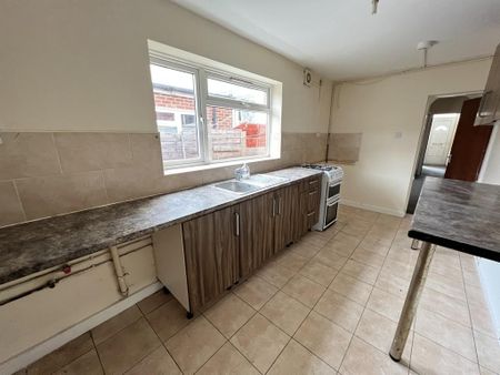 2 bedroom terraced house to rent - Photo 5