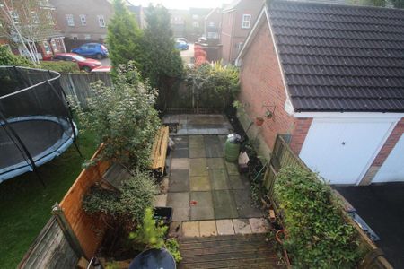 2 bedroom house to rent - Photo 2