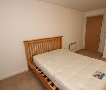 Hicking Building, Block 1, Nottingham - Photo 3