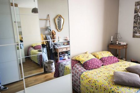 T2 – MEUBLÉ – IVRY-SUR-SEINE – 30,77 m² - Photo 3