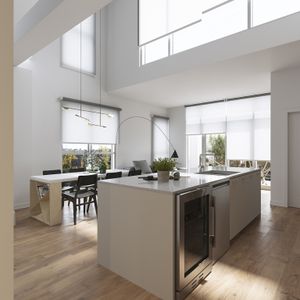 AGORA APPARTEMENT TOUT-INCLUS - Photo 2