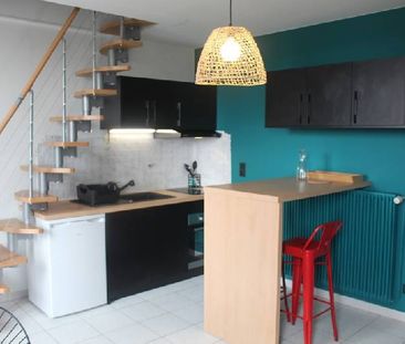 Appart F2 40m² (réf 2127371) - Photo 4