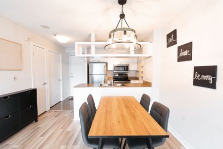 For Lease - 81 Navy Wharf Court Unit# 3011, Toronto, Ontario - Photo 3