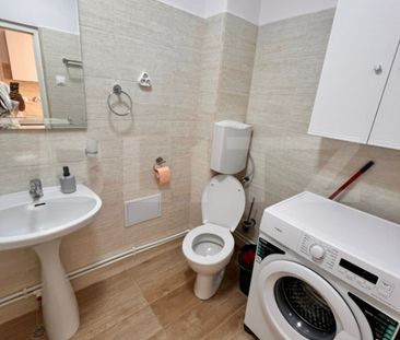 Apartament de inchiriat, 3 camere – Zona Poliție, Hunedoa - Photo 6