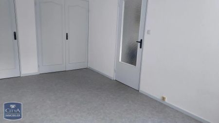 Appartement à louer 1 pièce 26m² - Photo 5