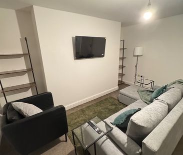 2 Bed Flat, Portland Street, SO14 - Photo 4