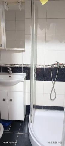 Garsoniera de închiriat zona Liceului Chimic - Fotografie 5