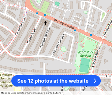 3 bedroom flat share for rent - Photo 1