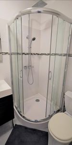 1 pièce - Meublé - 31,72 m² - 1er étage - Colocation non autorisée - Photo 4